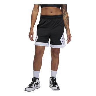 Nike Jordan (WMNS) Air Jordan Sport Diamond Shorts Black FB4589-010