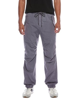 James Perse Stretch Flight Pant