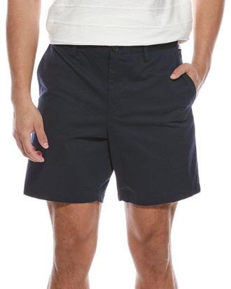 Theory Zaine Gw Patton Short