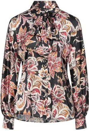 BABYLON CAMISETAS Y TOPS - Camisas en YOOX.COM