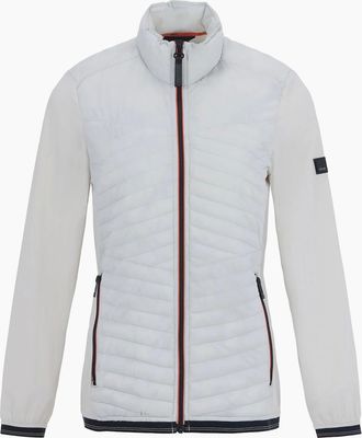 Regatta Womens Regatta Womens/Ladies Olina Insulated Jacket - White - Size: 20