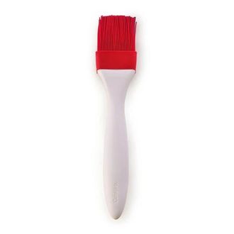 Cuisipro Silicone Basting Brush, 8-Inch in White at Nordstrom