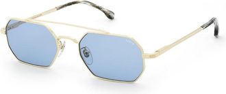 Lozza Sl2455 Pantelleria 2 300K Mens Sunglasses Size 54