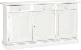 Milani Home CATHERINE - credenza in legno