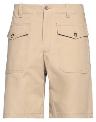 Alexander McQueen HOSEN & R&Ouml;CKE - Shorts & Bermudashorts auf YOOX.COM