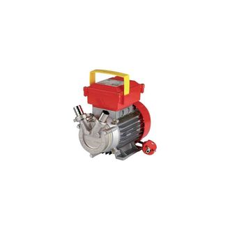 Rover Bomba El&eacute;ctrica De Transferencia De L&iacute;quidos &Oslash; 20 Mm - 0,5 Cv - 1700 L/h