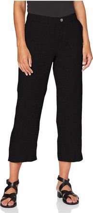 M.A.C Mac, Dames, Broeken, Zwart, Maat: S