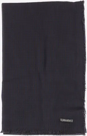Faliero Sarti Sciarpa Zanina In Misto Lana E Cashmere