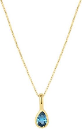 Set & Stones Cyrus Hand Chain in Gold /December at Nordstrom