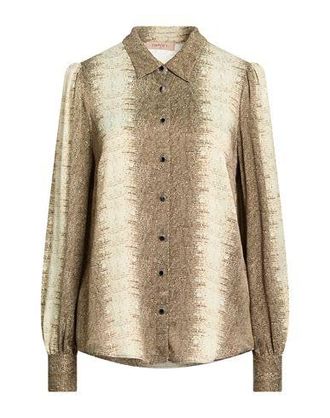 Twin-Set CAMISETAS Y TOPS - Camisas en YOOX.COM