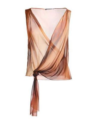 Alberta Ferretti Tops