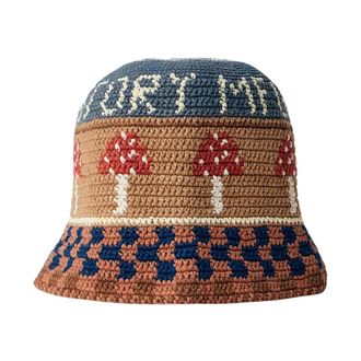 Story mfg. Cappello Brew - - Accessories - Uomo - Multicolore - ONE SIZE