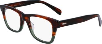 Paul Smith Womens 54mm Eyeglasses PS08554-002-54