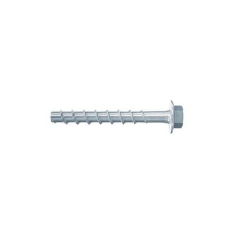 Fischer Hormig&oacute;n Tornillo Fbs Ultracut Ii 6x60 / 5 De Estados Unidos (por 100)