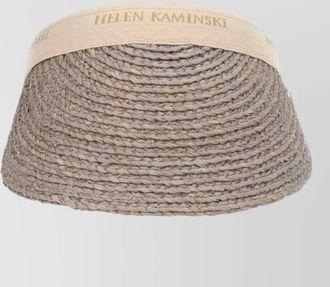 Helen Kaminski raffia sun hat