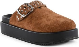 Seychelles Acclaim Clog in Brown at Nordstrom, Size 8.5