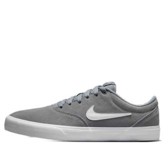 Nike Charge Suede Cool Grey White IB2750-004