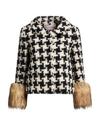 Valentino Garavani JACKEN & M&Auml;NTEL - Jacken und Anoraks auf YOOX.COM