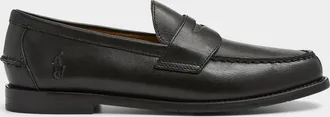 Polo Ralph Lauren Polo Shirt Ralph Lauren - Mens Alston penny loafers Men