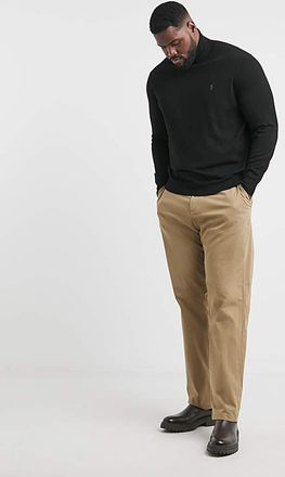 Polo Ralph Lauren Neck Jumper