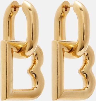 Balenciaga Orecchini a cerchio Eisa B
