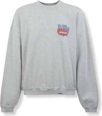 Represent Represent, Uomo, Felpe, Grigio, XL, new