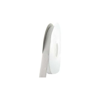 OEM Cinta Adhesiva De Velcro Con Velcro 25mm X 25m - Blanco