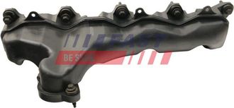 OEM Colector De Admisi&oacute;n Ft50406 R&aacute;pido