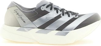 Yohji Yamamoto Sneakers - Heren - Sneakers - Grijs - 42 1/2 EU - Schoenen