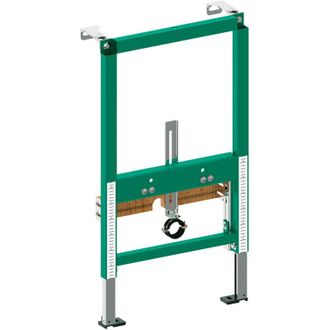 Laufen Elemento De Instalaci&oacute;n Laufen Ineolink, Para Bid&eacute; Mural, Altura