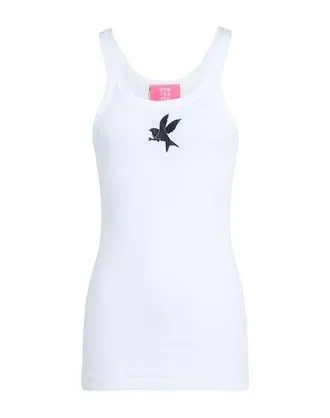 One Teaspoon TOPS - Tank Tops auf YOOX.COM