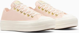Converse Sneakers All Star Lift OxTaylored Lux
