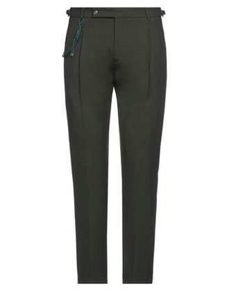 Berwich BOTTOMWEAR - Trousers on YOOX.COM