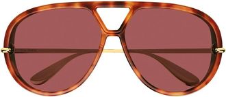 Bottega Veneta Mujer, Accesorios, Amarillo, Talla: ONE Size