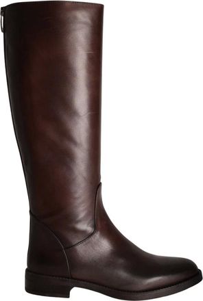 Sofia/Len Mujer, Zapatos, Marr&oacute;n, Talla: 38 EU