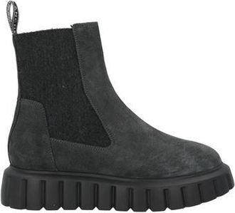 Voile Blanche FOOTWEAR - Ankle boots on YOOX.COM