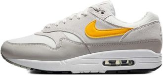 Nike Air Max 1 Essential Vast Grey University Gold FZ5808-105