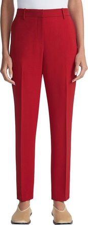 Lafayette 148 New York Plus Clinton Ankle Pant