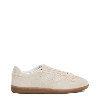 Alohas Mujer, Zapatos, Blanco, Talla: 37 EU