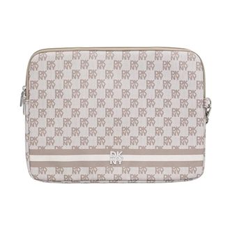 DKNY Dkny, unisex, Borse, Beige, Taglia unica, new
