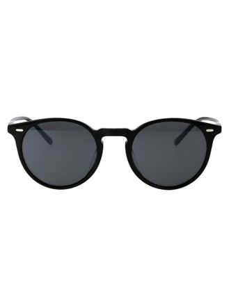 Oliver Peoples Maysen Sunglasses