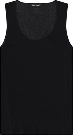 Our Legacy Tank Top Athletic