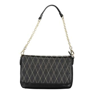 Mario Valentino Dames, Tassen, Zwart, Maat: ONE Size