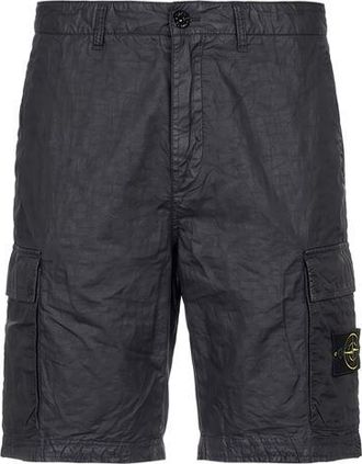 Stone Island PARTES DE ABAJO - Pantalones cortos y bermudas en YOOX.COM