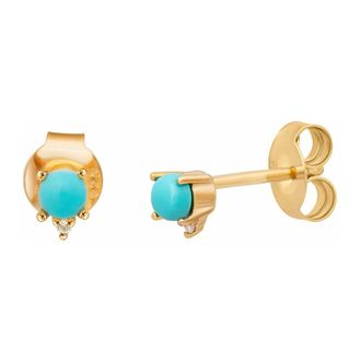 Cai Dames, Accessoires, Blauw, Maat: ONE Size