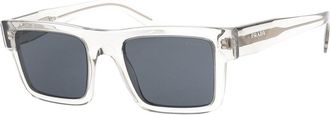 Prada Mens Pr19ws 52Mm Sunglasses