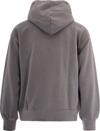 Carhartt Work in Progress Mens Hooded Sweatshirt Yosemite Cotton Sweatshirts Sweater