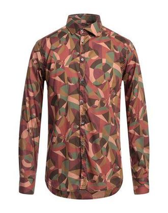 Deuxieme Shirt TOPS - Hemden auf YOOX.COM