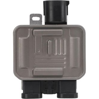 OEM M&oacute;dulo De Control Del Radiador Con Rel&eacute; Del Ventilador De Refrigeraci&oacute;n 940004107, Repuesto Para Land Rover Freelander Ii 2007-2015 - Crezuo
