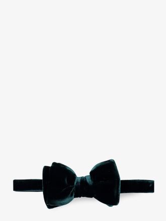 Tom Ford Papillon in velluto - TOM FORD - gender_Man